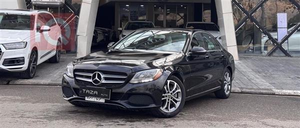 Mercedes-Benz for sale in Iraq